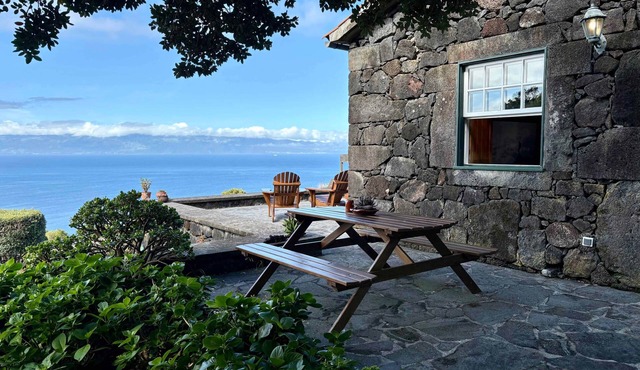 Casa da Terra Alta