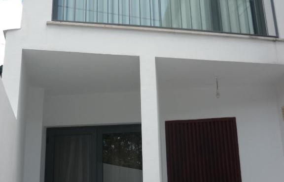 Casa da Terra