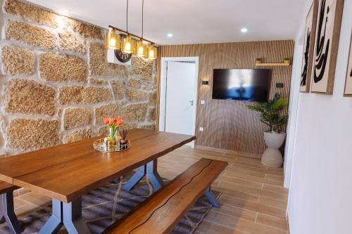 Casa da Ti Mília