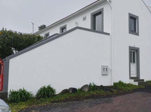 Casa da Tia'Ana in Sao Roque do Pico