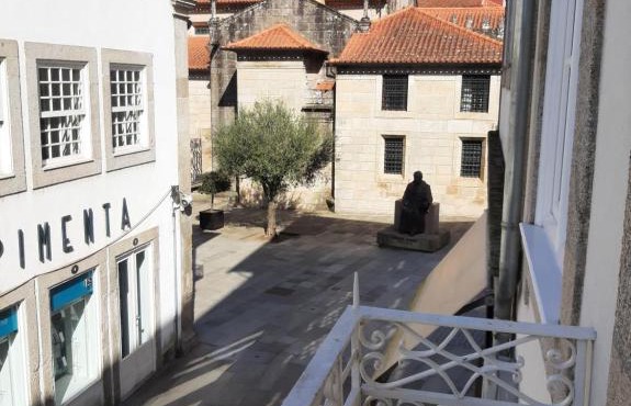 Casa da Travessa II