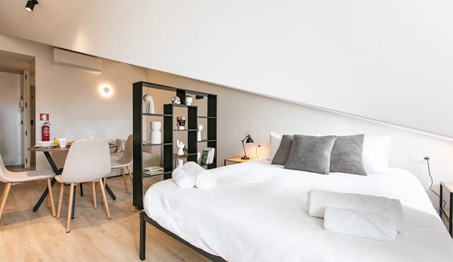 Casa da Vanguarda by Sé Apartments