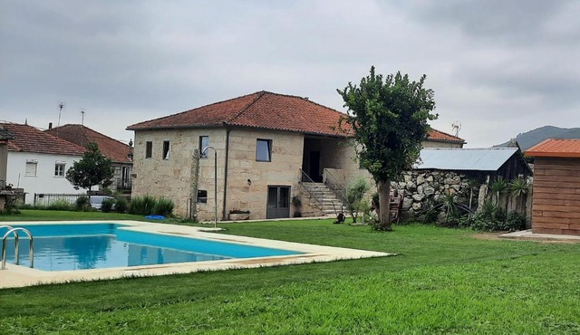 Casa da Veiga