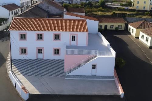 Casa da Vila- With room for the whole family