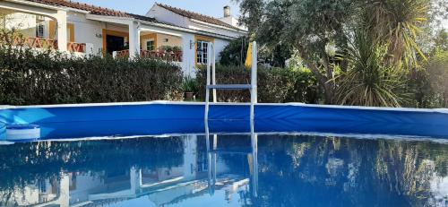 Casa das 3 Palmeiras in Arraiolos
