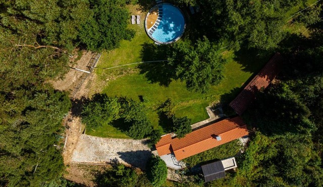Casa das 7 Leiras in Ponte de Lima