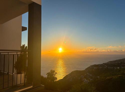 CASA DAS ABERTAS, Sea View, Air Conditioning and Heating System