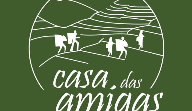 Casa das Amigas