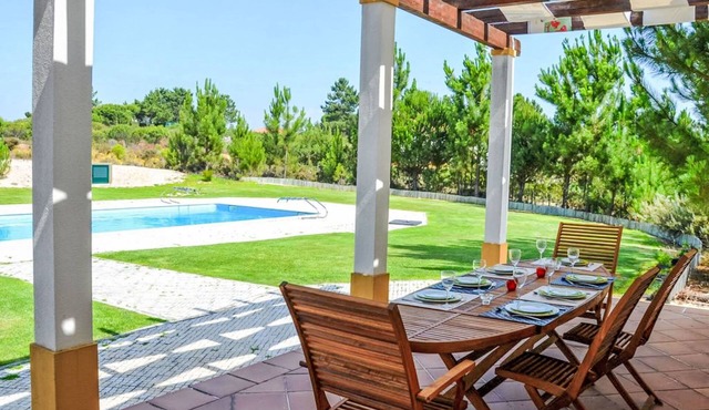 Casa das Andorinhas by Interhome