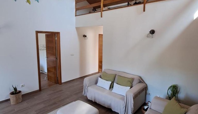 Casa das Andorinhas