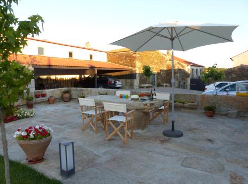 Casa das Castas