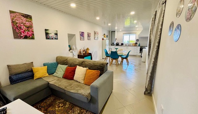 Casa das Courelas in Nordeste
