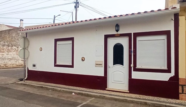 Casa das Festas in Golega