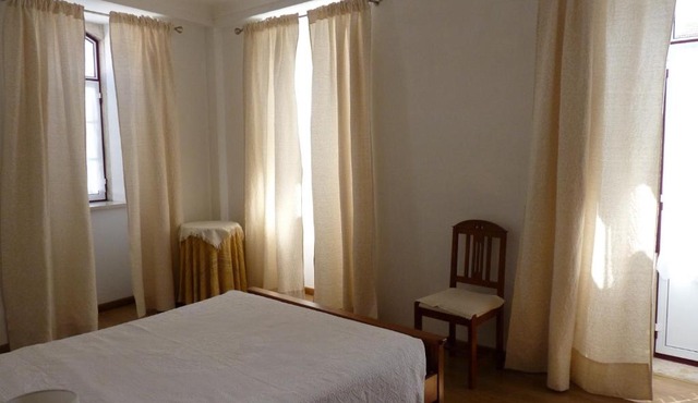 Casa das Merendeiras in Espinhal