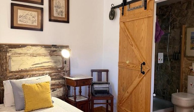 Casa das Raposas