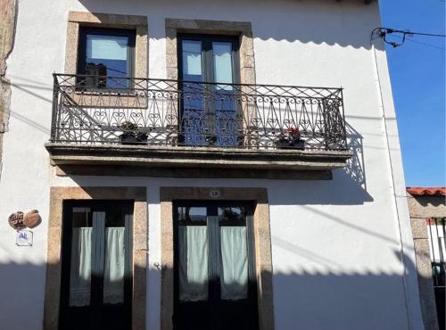 Casa das Romãs