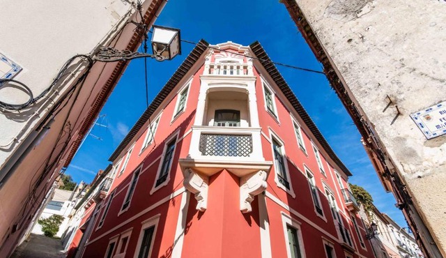 Casa das Tertúlias