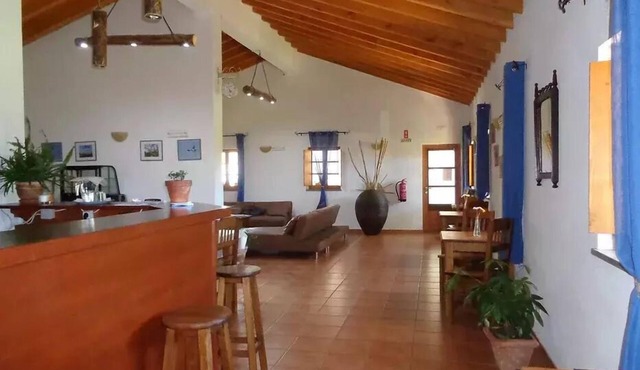Casa de Campo Vale do Asno