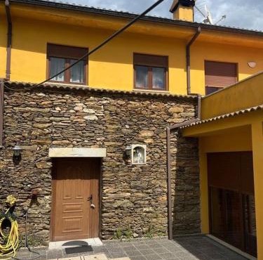 Casa de Campo - Vila Boa in Salsas