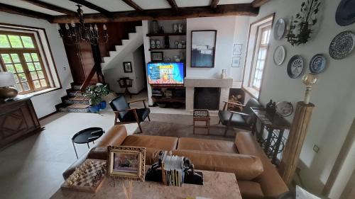 Casa de Cardido