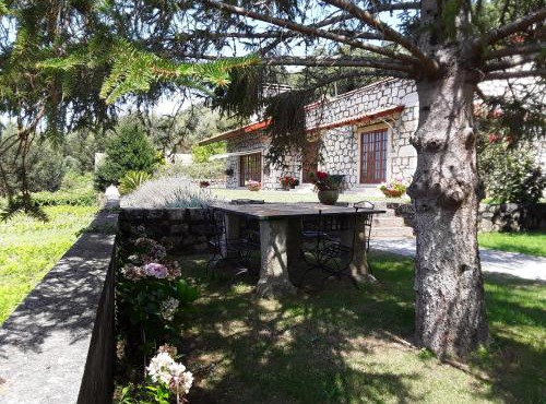 Casa De Crespins Casa de Campo Lda