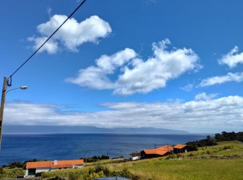 Casa de Lá in São Roque do Pico