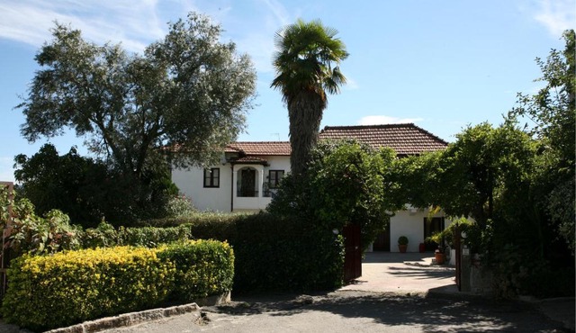 Casa de Marlães