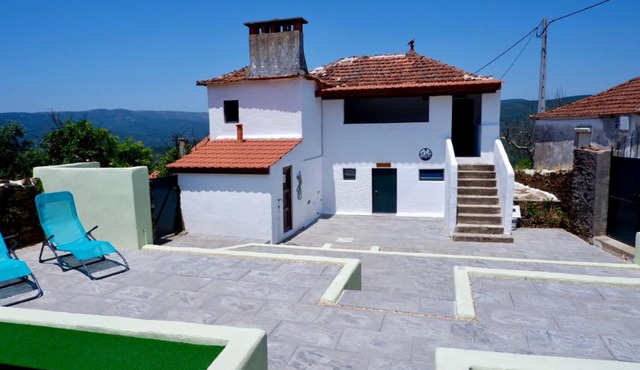 Casa de Montanha in Figueiro dos Vinhos