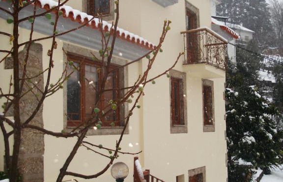 Casa de São Sebastião