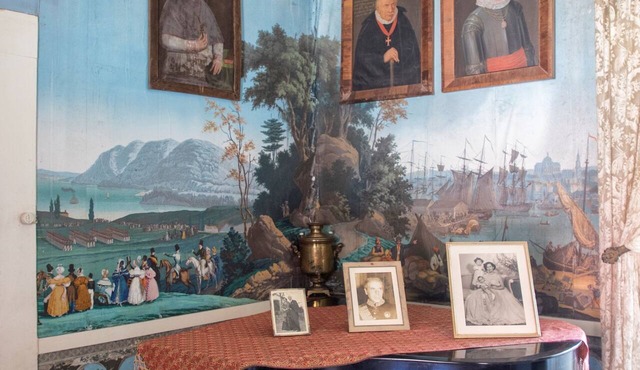 Casa De Sezim