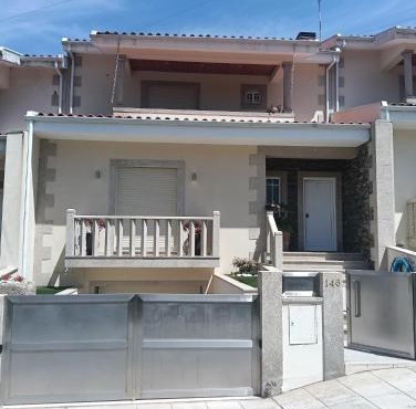 Casa de Souto Novo