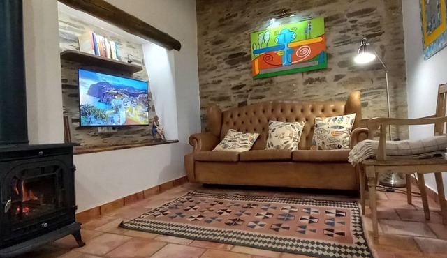 Casa de Terena