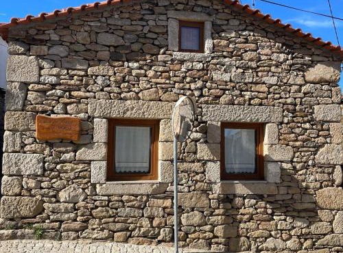 Casa de Xisto Ti Maria in Videmonte