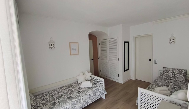 Casa DiLauNa - Cozy apartment in the heart of Albufeira - Portugal in Albufeira