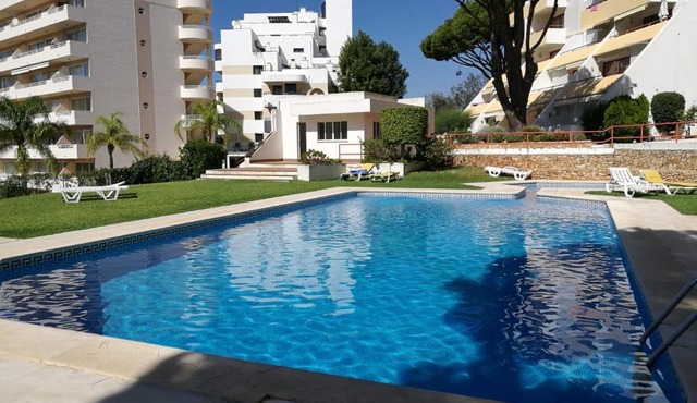 CASA Dina & PEDRO-VILAMOURA