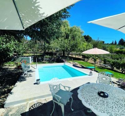Casa do Beco B&B Douro - Guest House in Carrazeda de Ansiaes