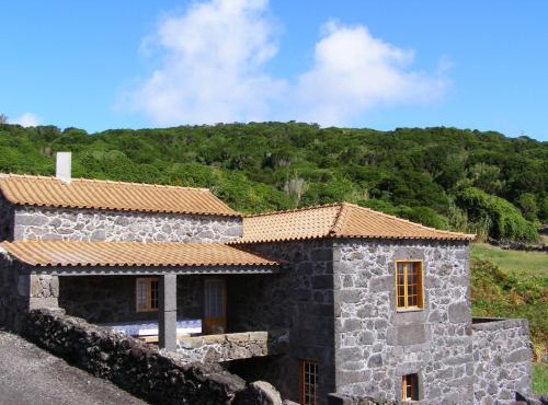 Casa do Bernardo