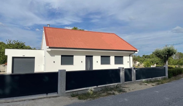 Casa do Cêpo
