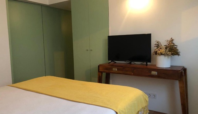 Casa do Côvo - Suite in Porto Covo