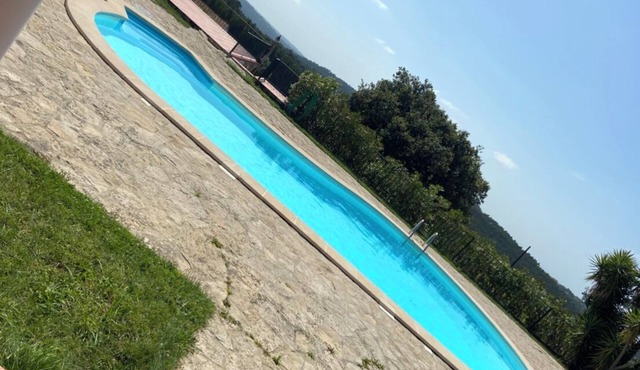 Casa do Cabeço - Large Country House with a Pool in Benedita