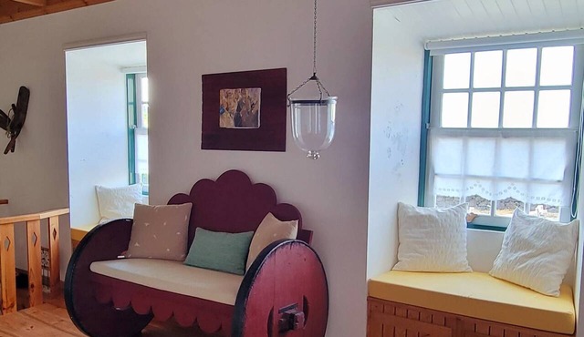 Casa do Cachorro – Adega Chamarrita in Madalena (Açores)