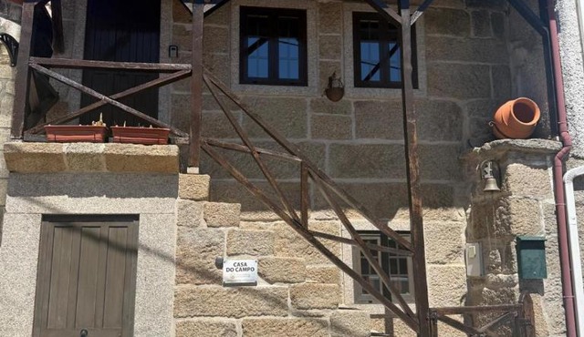 Casa do Campo