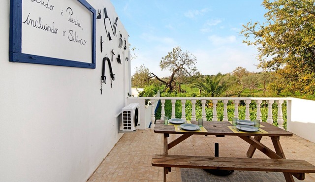 Casa do Campo - Quinta do Mestre "A Journey to the Past"