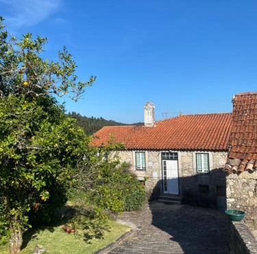 Casa do Carqueijo