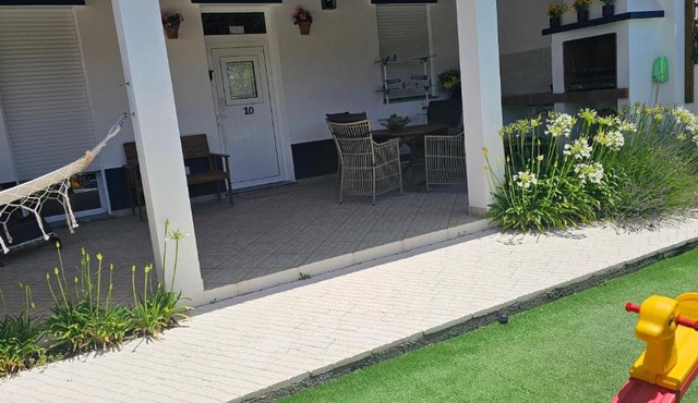 Casa do Chafariz - Guest House