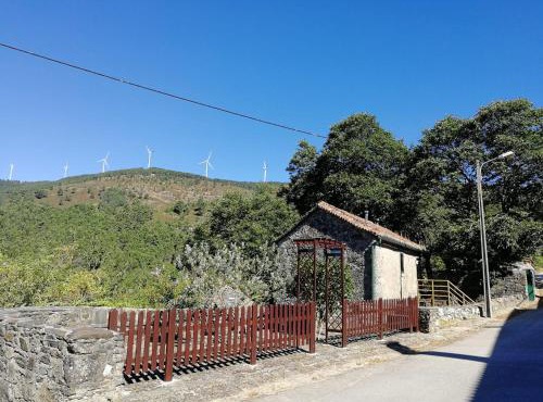 Casa do Coentral a sua casa Rustica in Castanheira de Pera