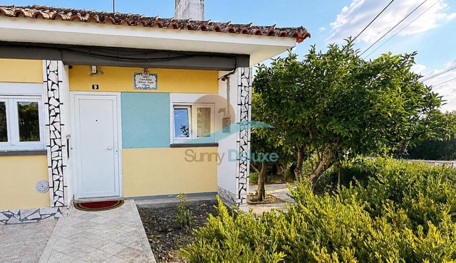 Casa do Comendador by Sunny Deluxe in Mora