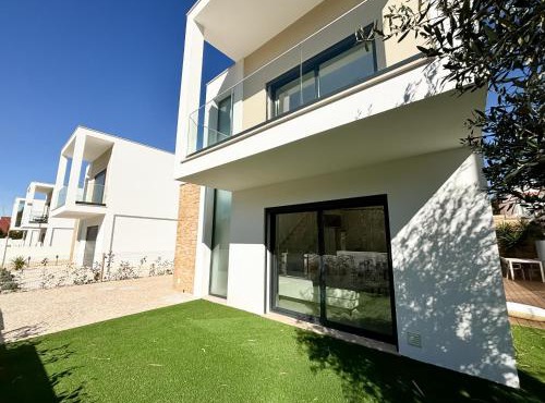 Casa do Cruzeiro - BY SCH in Caldas da Rainha
