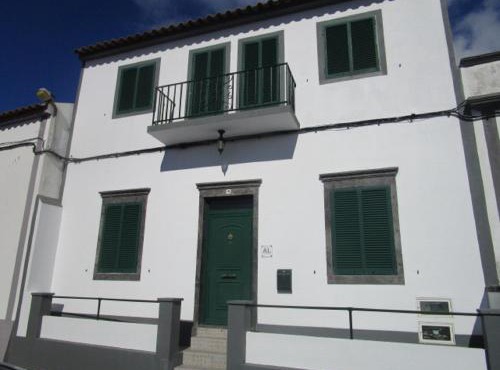 Casa do Cruzeiro in Lagoa