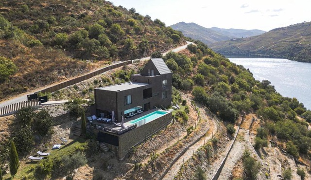 Casa do Ferrão in Covas do Douro